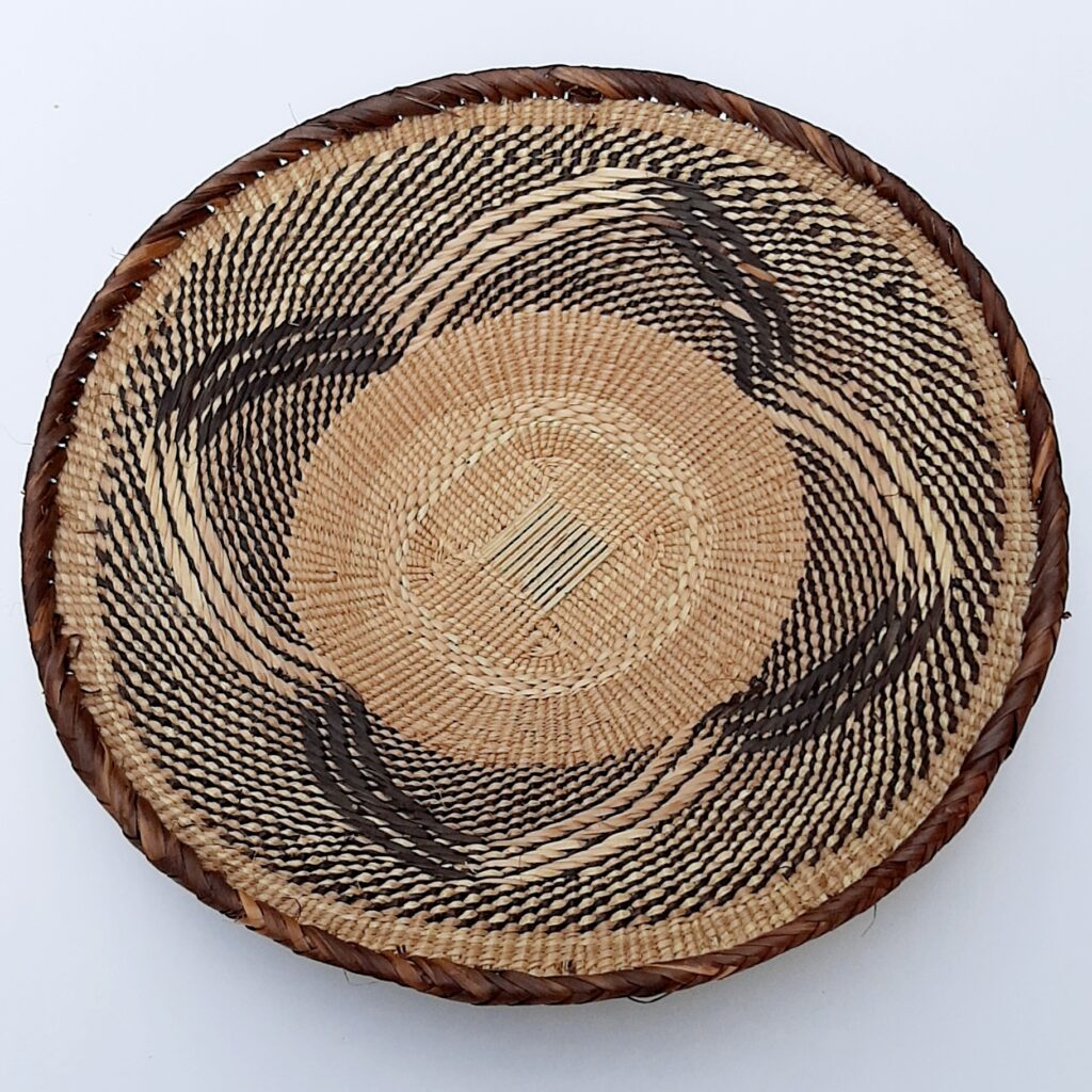 Binga Wall BasketsSet of 3 • Mason Shop